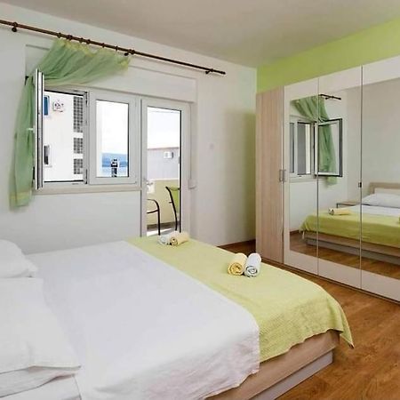 Apartmani Ivica Martic Duće 외부 사진