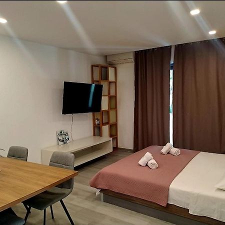 Apartmani Ivica Martic Duće 외부 사진