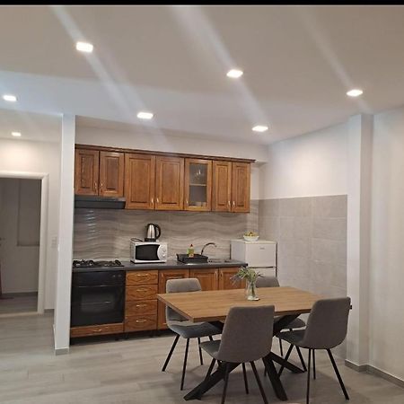 Apartmani Ivica Martic Duće 외부 사진