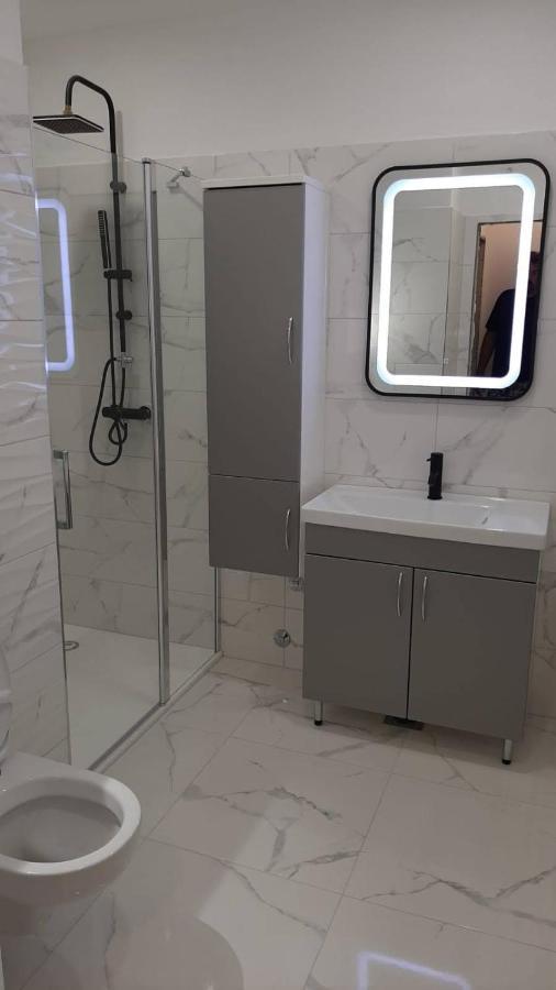Apartmani Ivica Martic Duće 외부 사진