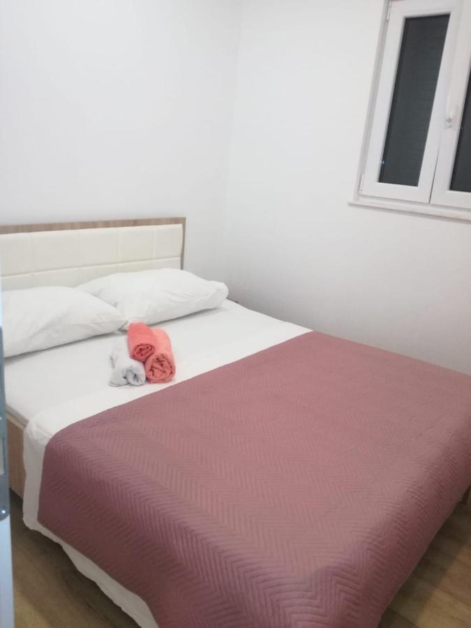 Apartmani Ivica Martic Duće 외부 사진