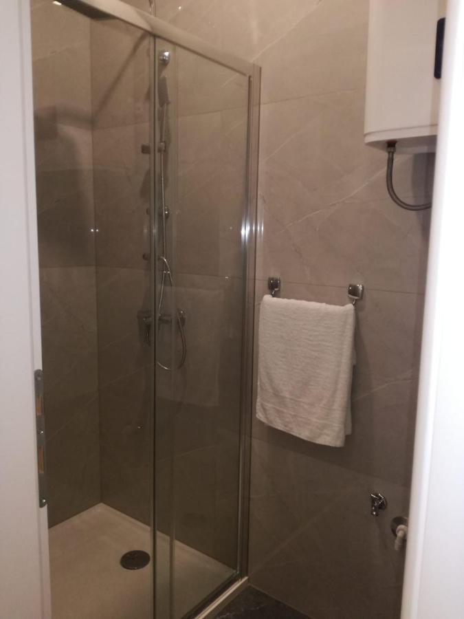 Apartmani Ivica Martic Duće 외부 사진