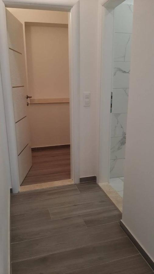 Apartmani Ivica Martic Duće 외부 사진