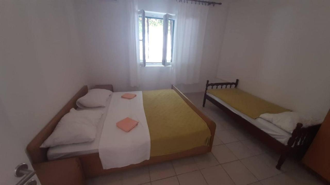 Apartmani Ivica Martic Duće 외부 사진