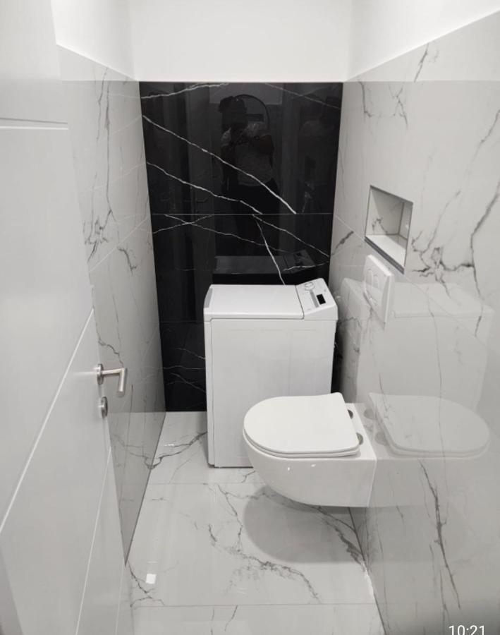 Apartmani Ivica Martic Duće 외부 사진