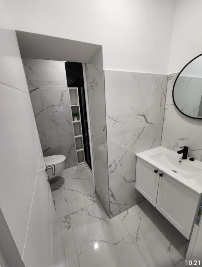 Apartmani Ivica Martic Duće 외부 사진