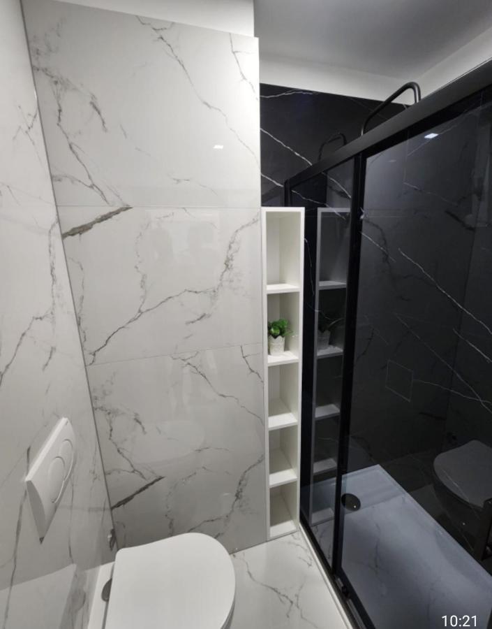 Apartmani Ivica Martic Duće 외부 사진