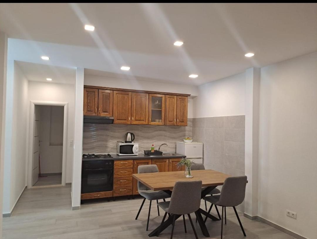 Apartmani Ivica Martic Duće 외부 사진